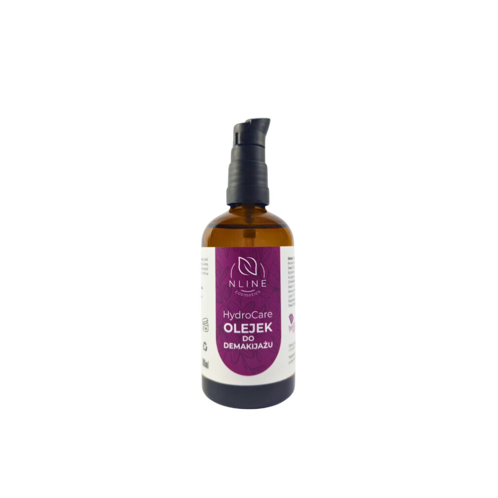 Olejek do demakijażu HydroCare