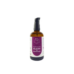 Olejek do demakijażu HydroCare