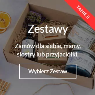 zestawy kosmetyków